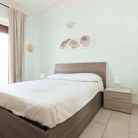 Affittacamere "San Martino Rooms" Genoa Ngoại thất bức ảnh