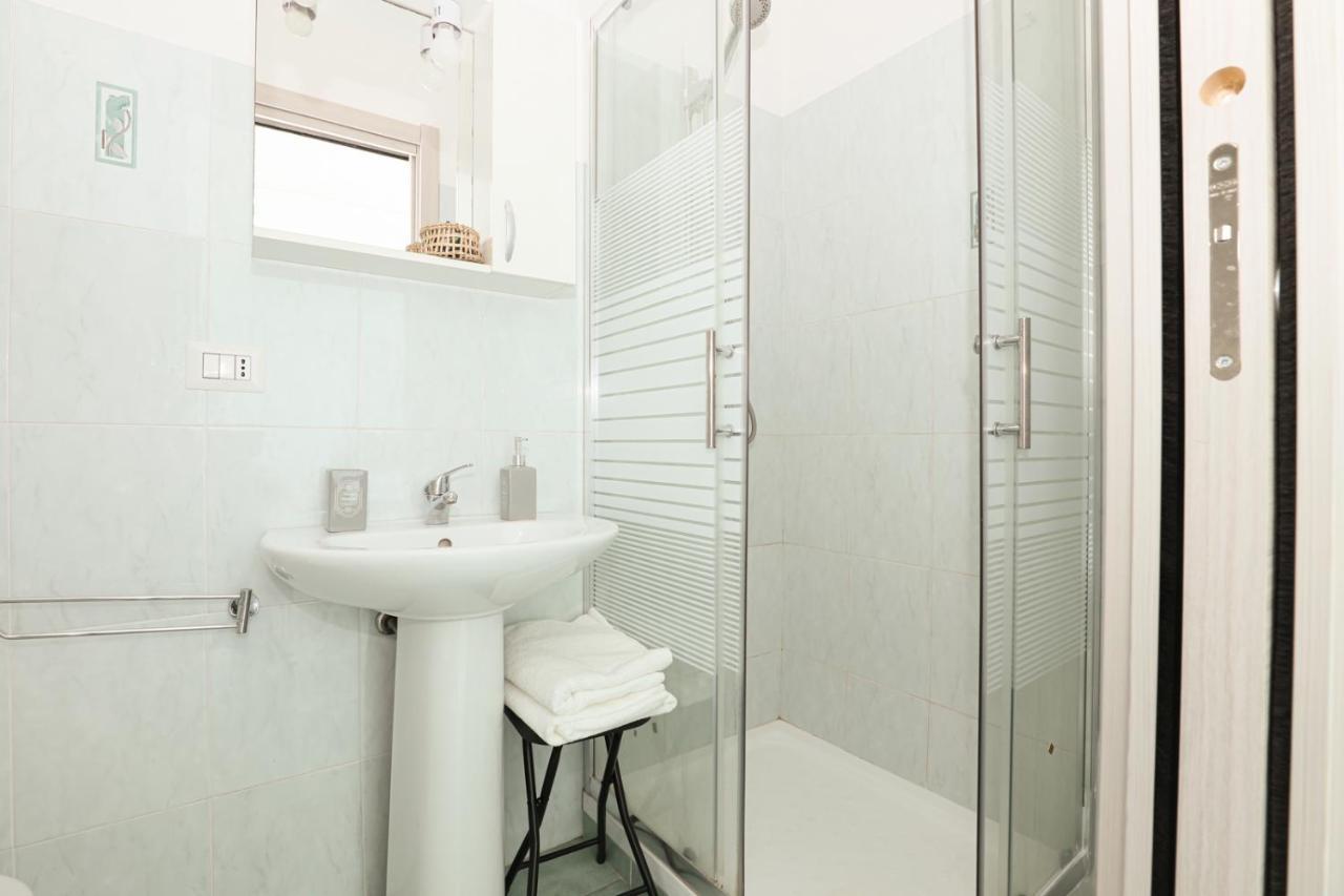 Affittacamere "San Martino Rooms" Genoa Ngoại thất bức ảnh
